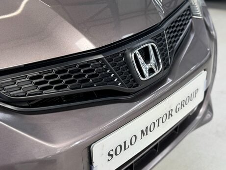 Honda Jazz 1.4 i-VTEC ES CVT Euro 5 5dr 64