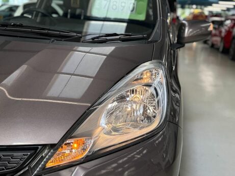 Honda Jazz 1.4 i-VTEC ES CVT Euro 5 5dr 65