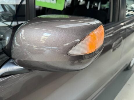 Honda Jazz 1.4 i-VTEC ES CVT Euro 5 5dr 68