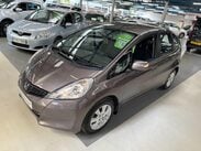 Honda Jazz 1.4 i-VTEC ES CVT Euro 5 5dr 77