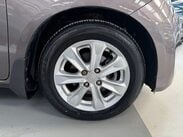 Honda Jazz 1.4 i-VTEC ES CVT Euro 5 5dr 82