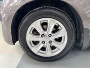 Honda Jazz 1.4 i-VTEC ES CVT Euro 5 5dr 84