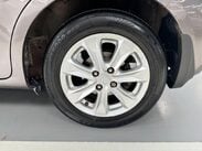 Honda Jazz 1.4 i-VTEC ES CVT Euro 5 5dr 85