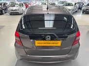 Honda Jazz 1.4 i-VTEC ES CVT Euro 5 5dr 17