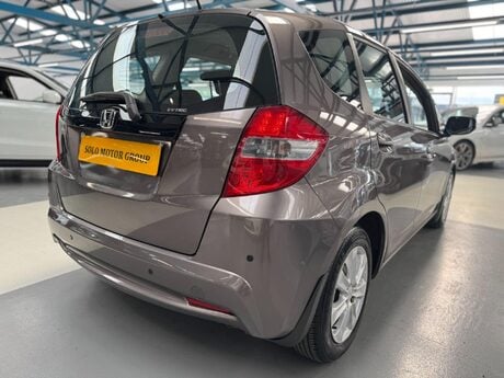 Honda Jazz 1.4 i-VTEC ES CVT Euro 5 5dr 19