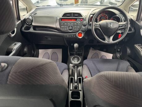 Honda Jazz 1.4 i-VTEC ES CVT Euro 5 5dr 27