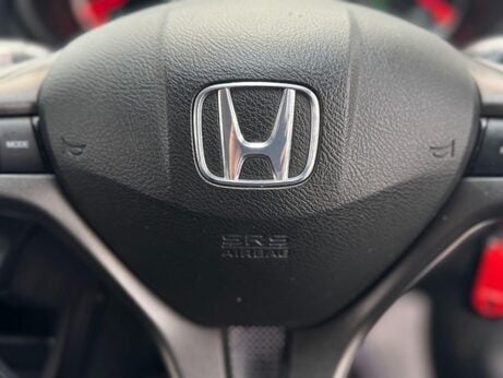 Honda Jazz 1.4 i-VTEC ES CVT Euro 5 5dr 39