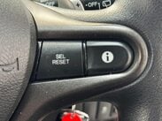 Honda Jazz 1.4 i-VTEC ES CVT Euro 5 5dr 44