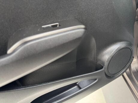 Honda Jazz 1.4 i-VTEC ES CVT Euro 5 5dr 59