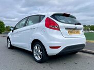 Ford Fiesta 1.25 Zetec 5dr 13