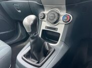 Ford Fiesta 1.25 Zetec 5dr 21