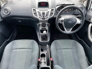 Ford Fiesta 1.25 Zetec 5dr 22