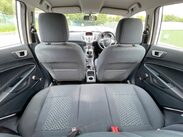 Ford Fiesta 1.25 Zetec 5dr 27