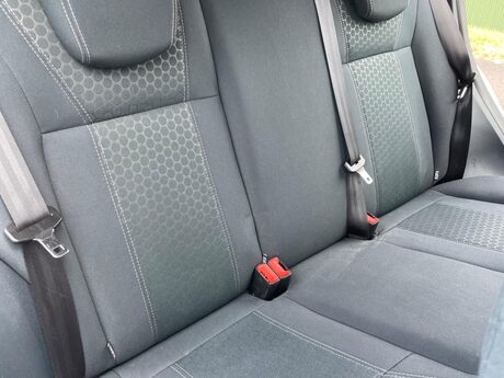 Ford Fiesta 1.25 Zetec 5dr 28