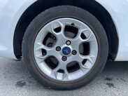 Ford Fiesta 1.25 Zetec 5dr 34