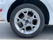 Ford Fiesta 1.25 Zetec 5dr 36