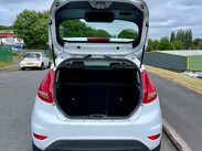 Ford Fiesta 1.25 Zetec 5dr 41