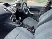 Ford Fiesta 1.25 Zetec 5dr 44