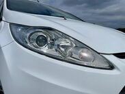 Ford Fiesta 1.25 Zetec 5dr 45