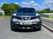 Nissan Juke 1.2 DIG-T N-Connecta Euro 6 (s/s) 5dr 2