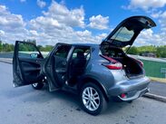 Nissan Juke 1.2 DIG-T N-Connecta Euro 6 (s/s) 5dr 3