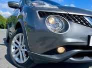 Nissan Juke 1.2 DIG-T N-Connecta Euro 6 (s/s) 5dr 5