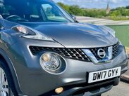 Nissan Juke 1.2 DIG-T N-Connecta Euro 6 (s/s) 5dr 7
