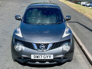 Nissan Juke 1.2 DIG-T N-Connecta Euro 6 (s/s) 5dr 10
