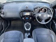 Nissan Juke 1.2 DIG-T N-Connecta Euro 6 (s/s) 5dr 22