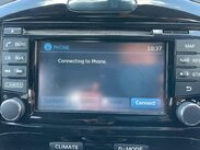 Nissan Juke 1.2 DIG-T N-Connecta Euro 6 (s/s) 5dr 40
