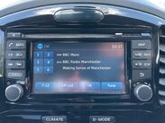 Nissan Juke 1.2 DIG-T N-Connecta Euro 6 (s/s) 5dr 41