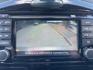 Nissan Juke 1.2 DIG-T N-Connecta Euro 6 (s/s) 5dr 42