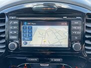 Nissan Juke 1.2 DIG-T N-Connecta Euro 6 (s/s) 5dr 43
