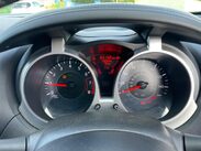 Nissan Juke 1.2 DIG-T N-Connecta Euro 6 (s/s) 5dr 44