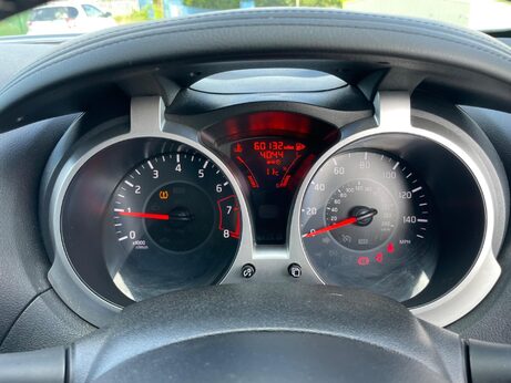 Nissan Juke 1.2 DIG-T N-Connecta Euro 6 (s/s) 5dr 40