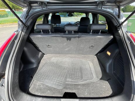 Nissan Juke 1.2 DIG-T N-Connecta Euro 6 (s/s) 5dr 42