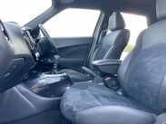 Nissan Juke 1.2 DIG-T N-Connecta Euro 6 (s/s) 5dr 50
