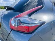 Nissan Juke 1.2 DIG-T N-Connecta Euro 6 (s/s) 5dr 52