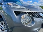 Nissan Juke 1.2 DIG-T N-Connecta Euro 6 (s/s) 5dr 53