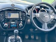Nissan Juke 1.2 DIG-T N-Connecta Euro 6 (s/s) 5dr 56