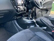 Nissan Juke 1.2 DIG-T N-Connecta Euro 6 (s/s) 5dr 24