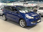 Ford Kuga 2.0 TDCi Titanium X Sport 2WD Euro 6 (s/s) 5dr 23