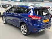 Ford Kuga 2.0 TDCi Titanium X Sport 2WD Euro 6 (s/s) 5dr 100