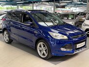 Ford Kuga 2.0 TDCi Titanium X Sport 2WD Euro 6 (s/s) 5dr 1