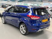 Ford Kuga 2.0 TDCi Titanium X Sport 2WD Euro 6 (s/s) 5dr 2