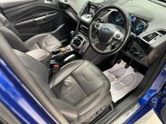 Ford Kuga 2.0 TDCi Titanium X Sport 2WD Euro 6 (s/s) 5dr 3