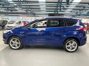 Ford Kuga 2.0 TDCi Titanium X Sport 2WD Euro 6 (s/s) 5dr 10