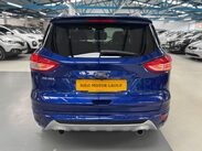 Ford Kuga 2.0 TDCi Titanium X Sport 2WD Euro 6 (s/s) 5dr 15