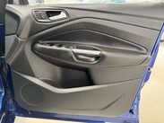 Ford Kuga 2.0 TDCi Titanium X Sport 2WD Euro 6 (s/s) 5dr 63