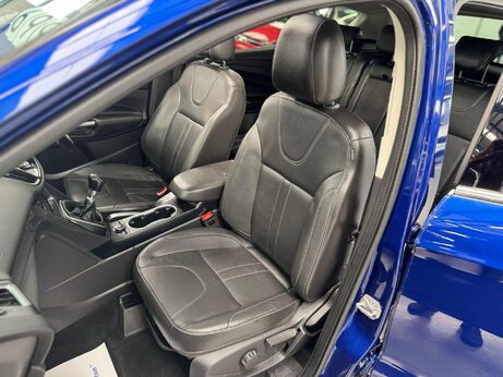 Ford Kuga 2.0 TDCi Titanium X Sport 2WD Euro 6 (s/s) 5dr 64